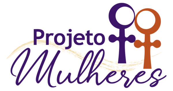 Quebra-cabeças 500 peças - Logo Projeto Mulheres